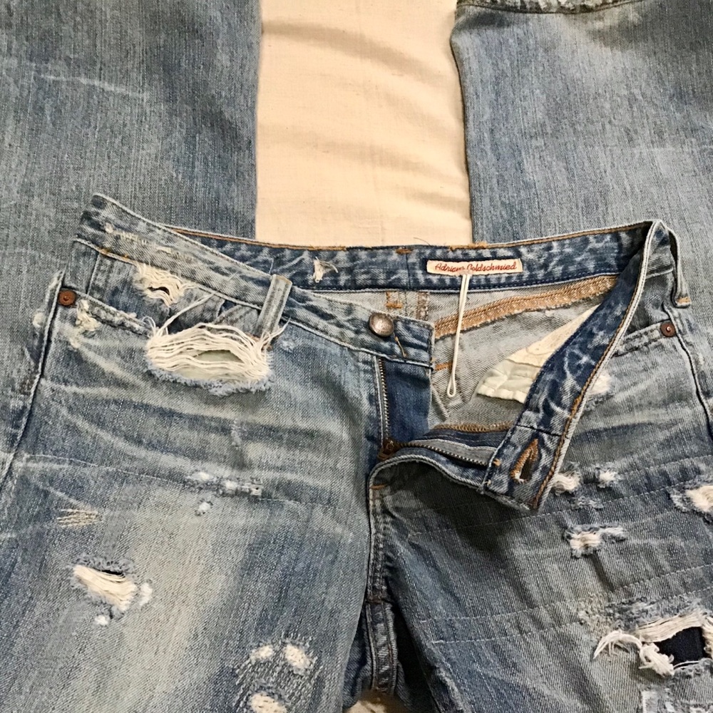 Designer jeans - Picture 14 of 14